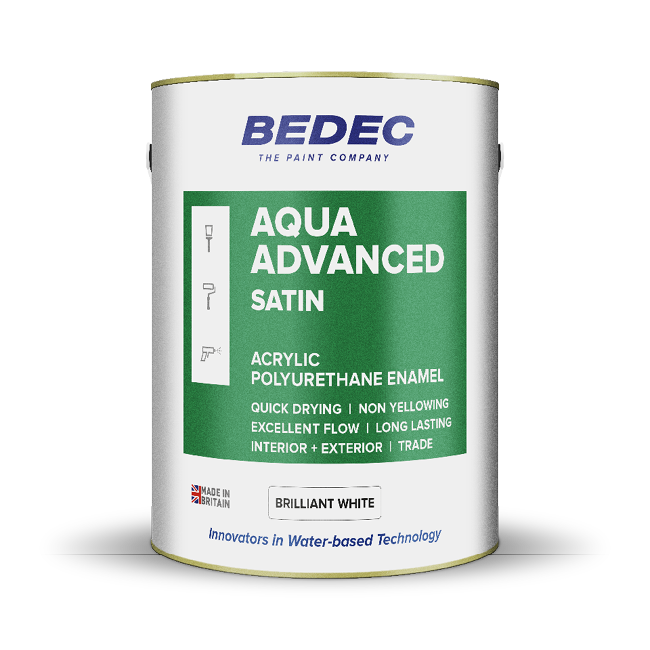 Aqua-Advanced®