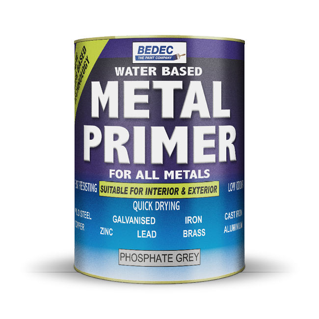 Metal Primer