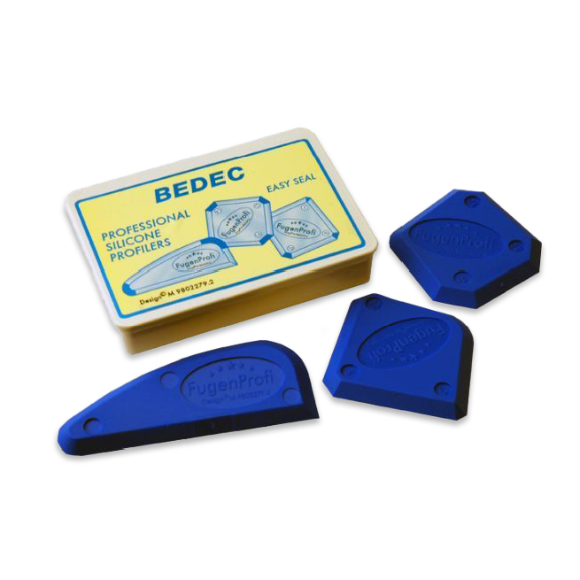 Silicone Profilers Bedec