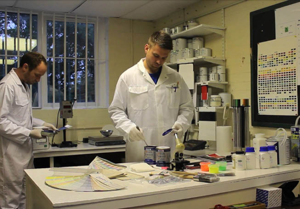 Sustainability – Bedec