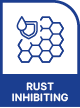 Rust Inhibiting