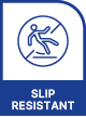 Slip Resistant